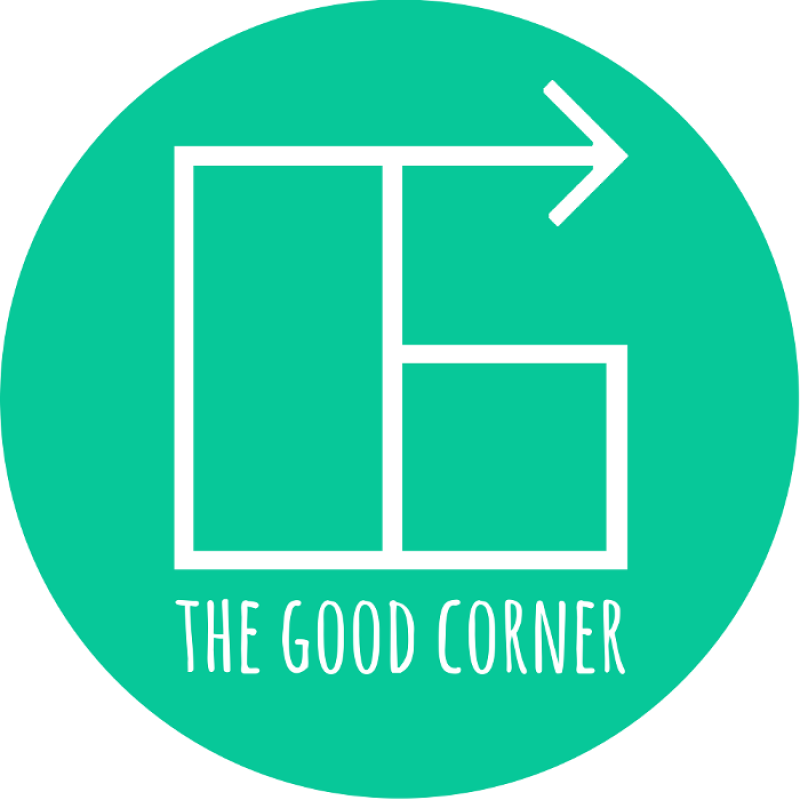 Logo TheGoodCorner