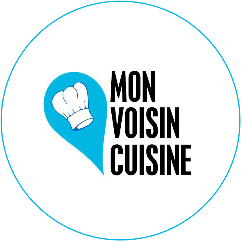 Logo Mon Voisin Cuisine