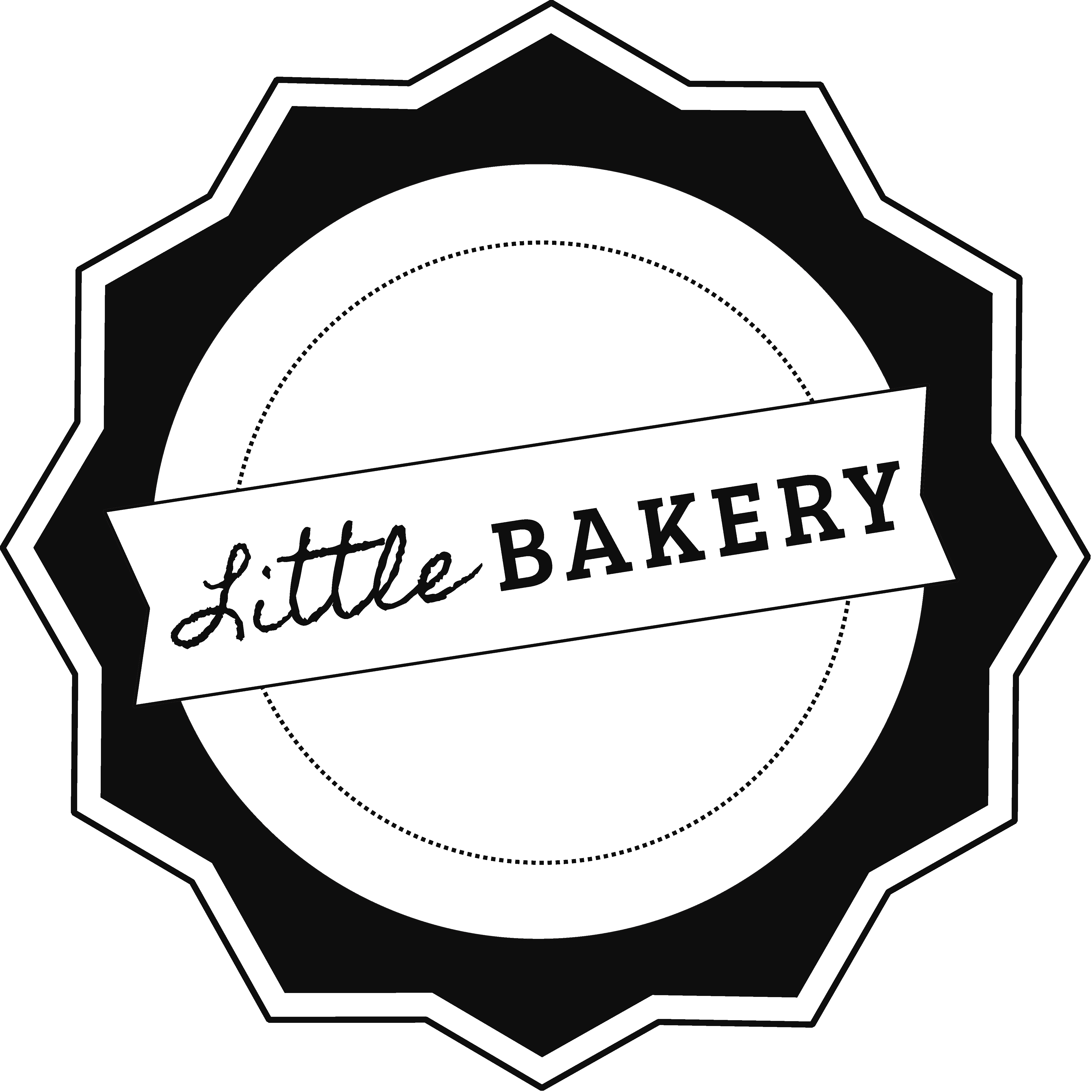 Logo Little Bakery