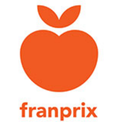Logo Franprix